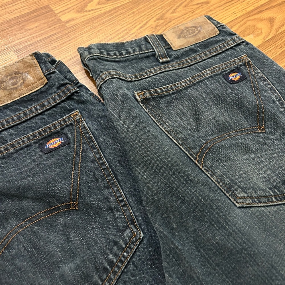 Two Dickies Pants